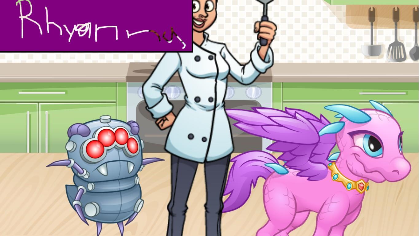 Peep: Dance with Friends