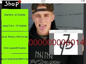 Jake paul clicker 1
