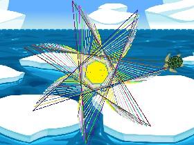 Spiral Triangles 1
