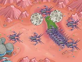 Arcade Shooter Game 1