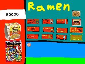 Ramen Clicker