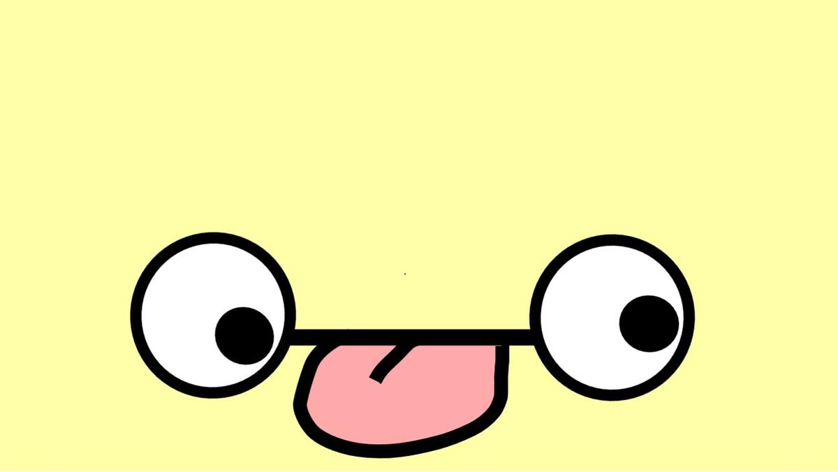 Googly Eyes