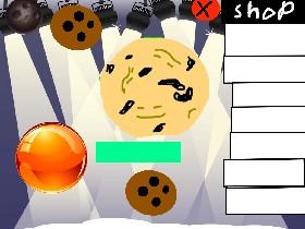 cookie clicker -v2 1 1