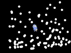 codey in space