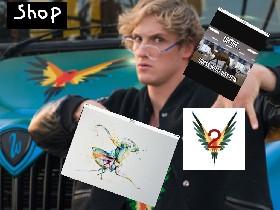 Jake paul clicker 1