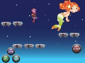 Platformer Game 3