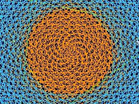 Spiral Triangles 1 1