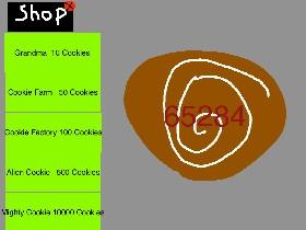 fossil clicker 1 1 1