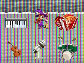 Rock Band 1
