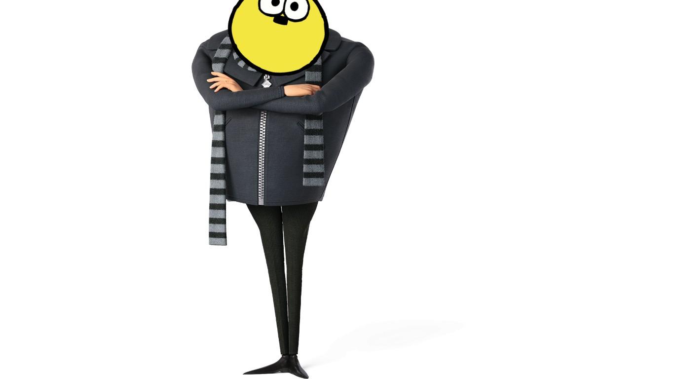 Peep: Dance with Friends