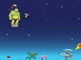save the thing 2