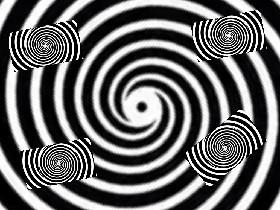 This will hipnotis you