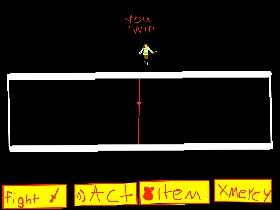 chara Game