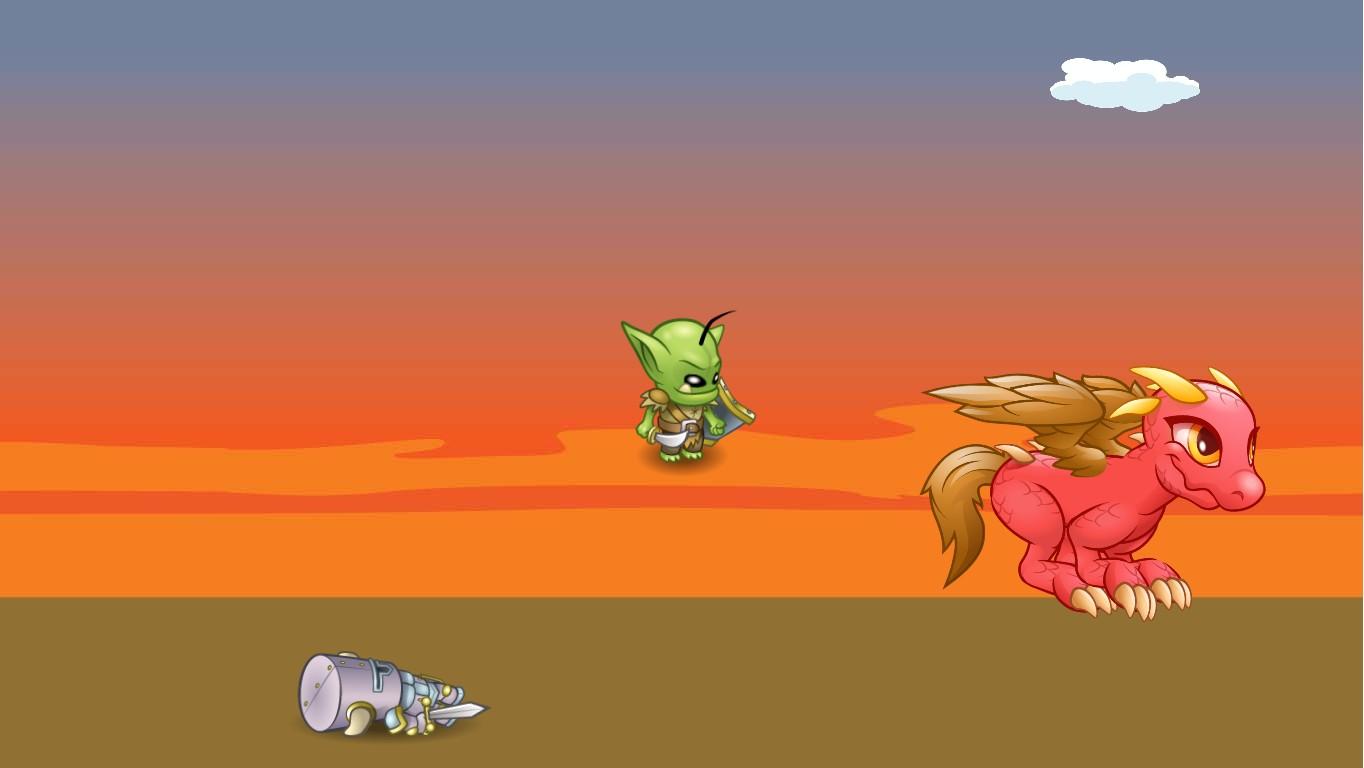 Endless Runner