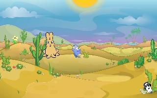 Hide and Seek