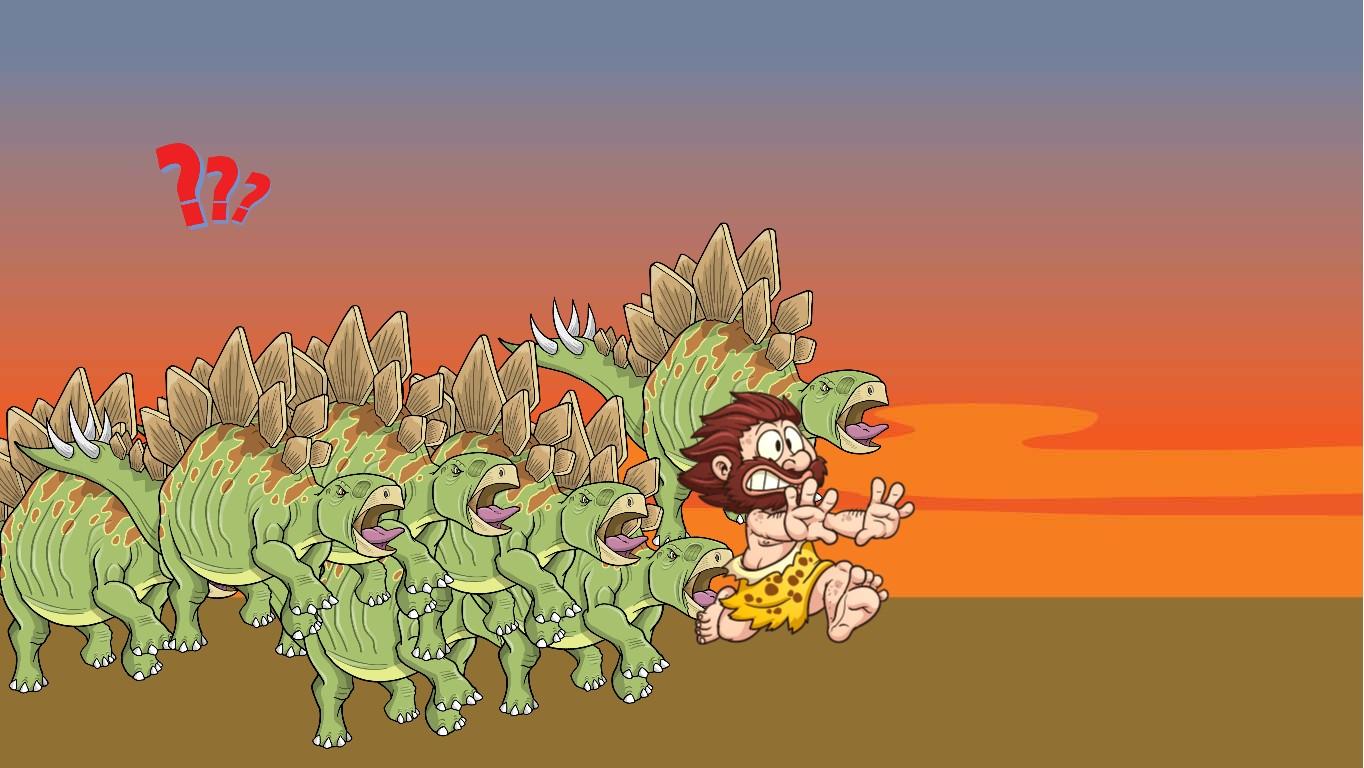 The cavsinourus