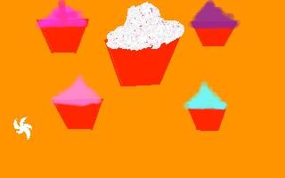 CUPCAKES!!!!