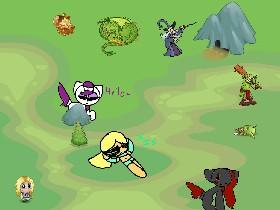 Adventure Game 1