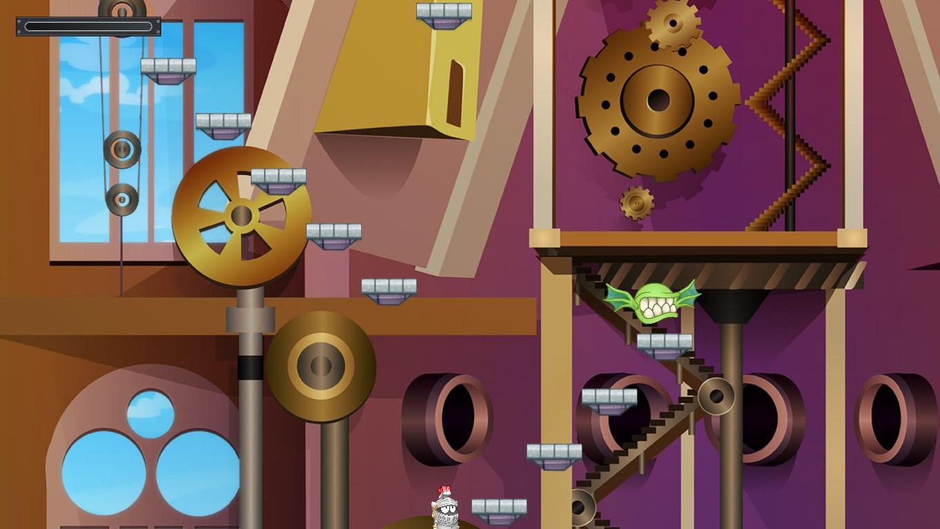 Platformer Tutorial