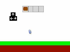 Codey Platformer