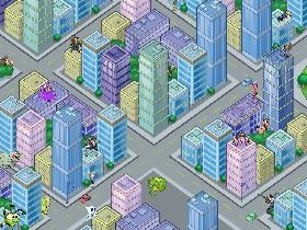 Scavenger Hunt Game 1