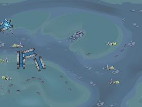 Chopper Game 1