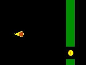 flappy meteoriet