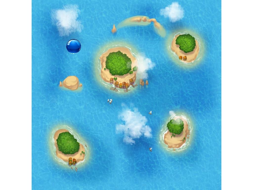 Spin Draw