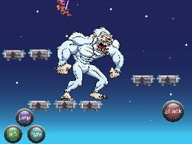 Platformer Game 3