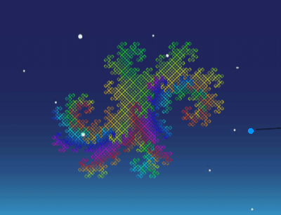Kaleido awesome swirl 1.3