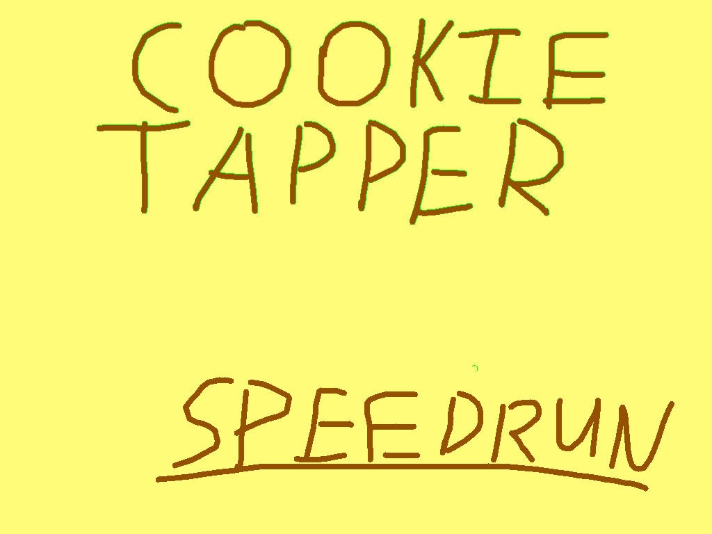 cookie clicker