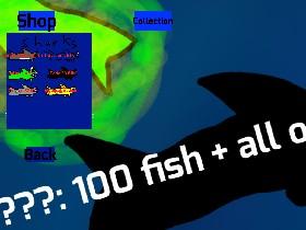 Shark! 1 1 1