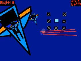 Spaceship builder 1
