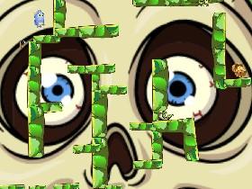 Scary Maze Game 1