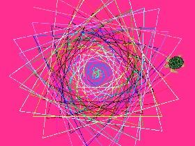 Team Gals Spiral