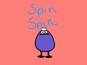 spin
