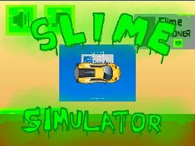 Slime Simulator 1