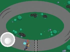 Joystick Control 1 1