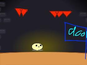 Ceiling Trap FIXED 1