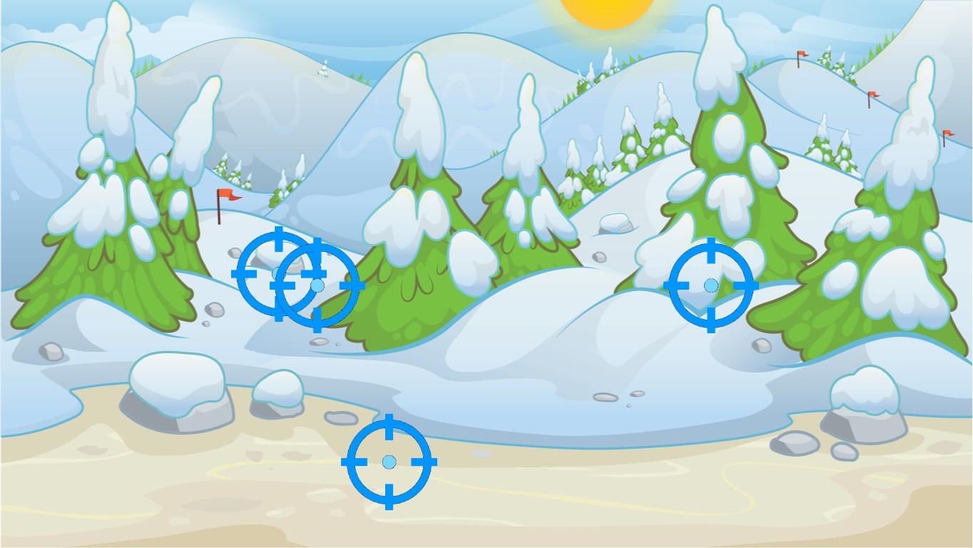 Snowball Siege
