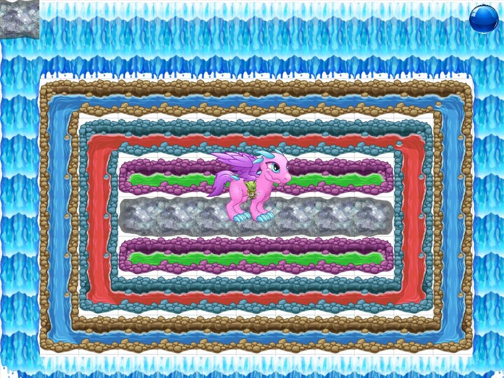 Spin Draw