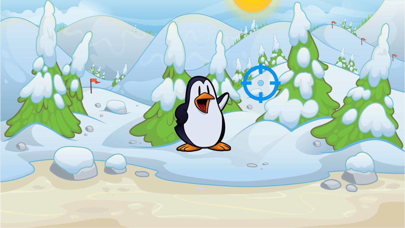 Snowball Siege