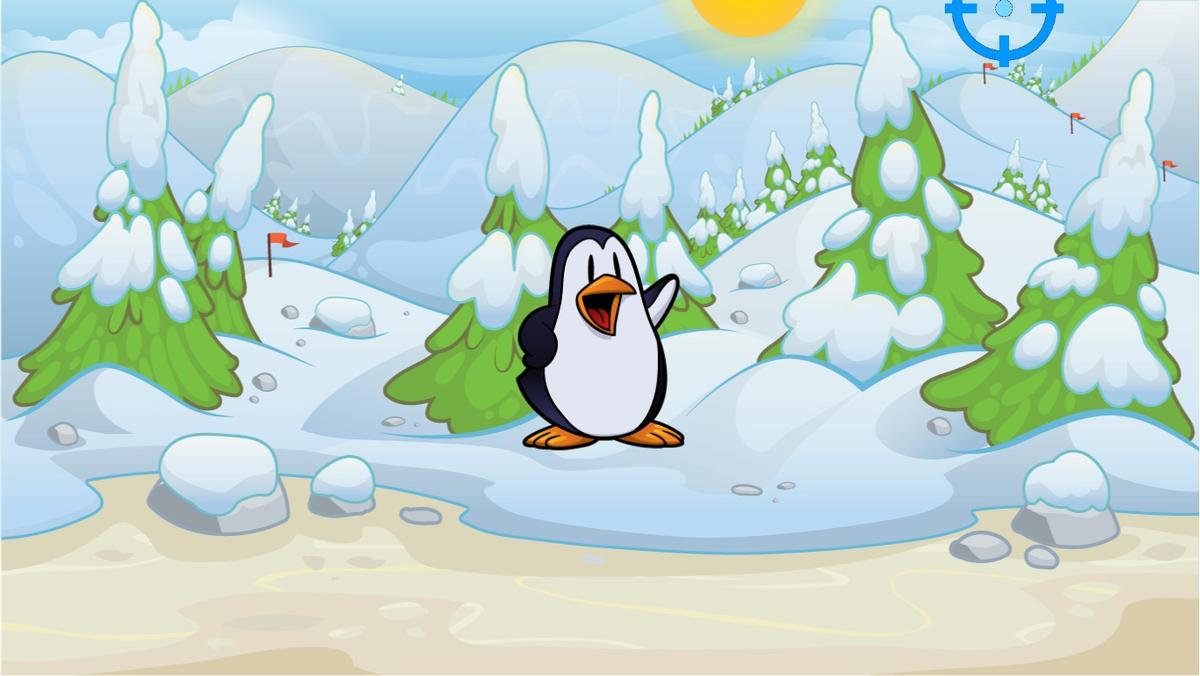 Snowball Siege