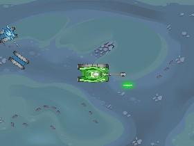 Chopper Game 4