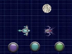 Arcade Shooter Game 4