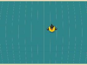 CLONE THE BIRDS+PENGUINS