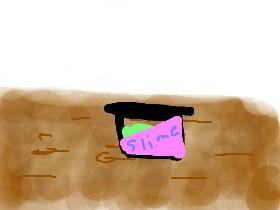 The Slime Process