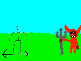 Stick fighter wars  1