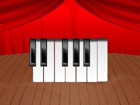 My Piano 1 1