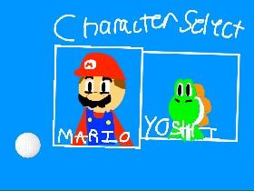 Mario Kart 1